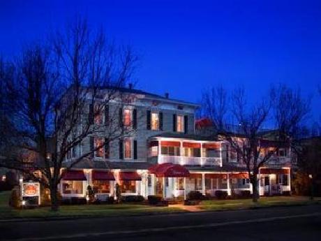 The Chateau Inn and Suites