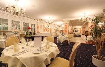 Schweizerhof Swiss Q Hotel