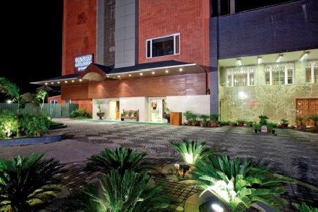 Country Inn & Suites By Carlson - Ahmedabad