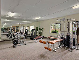 Baymont Inn and Suites Knoxville West