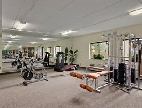 Baymont Inn and Suites Knoxville West