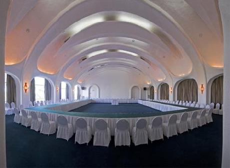 Las Hadas Golf Resort and Marina