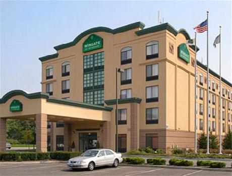 Wingate by Wyndham Commack Long Island NY