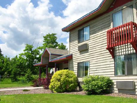 The Lutsen Mountain Inn
