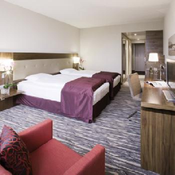 Moevenpick Hotel and Casino Geneva