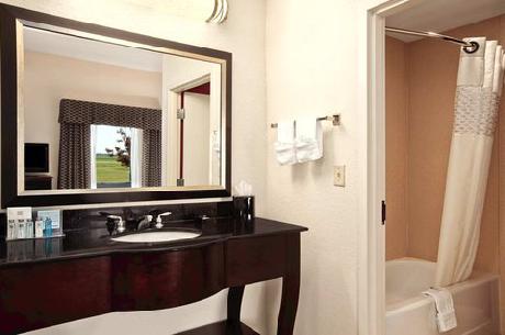 Hampton Inn  Suites Millington