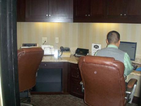 Hampton Inn  Suites Las Vegas Sout