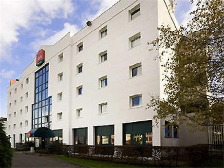 ibis Le Bourget