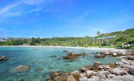 ANGSANA BINTAN
