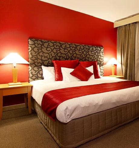 Rendezvous Stafford Hotel Sydney-Clarion Collection