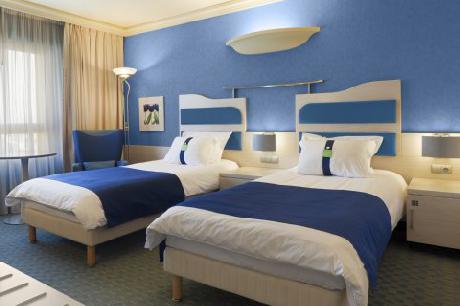 Holiday Inn ATHENS - ATTICA AV, AIRPORT W