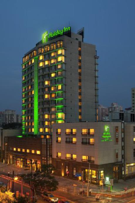 Holiday Inn TEMPLE OF HEAVEN BEIJING