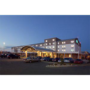 Chateau Nova Hotel and Suites