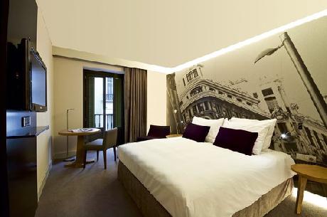 Radisson Blu Madrid Prado