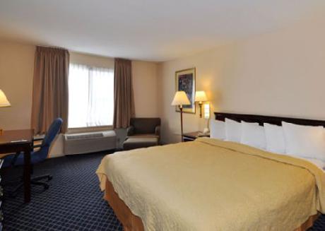 Quality Inn & Suites