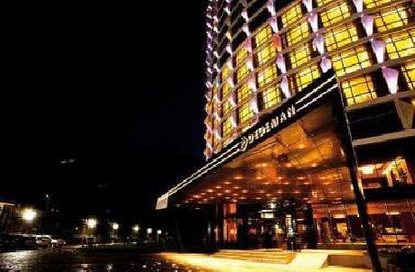 Dedeman Gaziantep Hotel and Convention Center