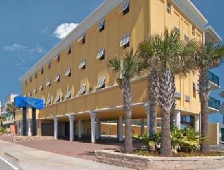 Howard Johnson Ormond Beach