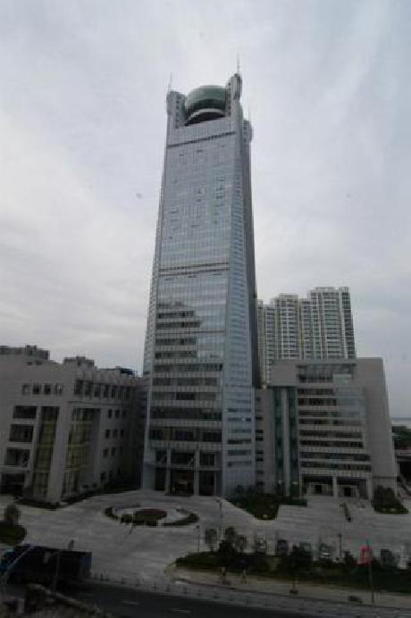 Tianyuan Tower Grand Hotel