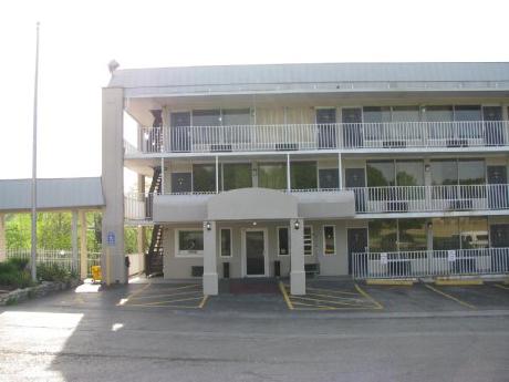 Country Hearth Inn Erlanger, KY