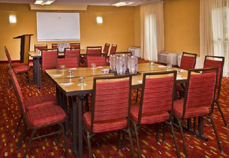 Courtyard New Carrollton Landover