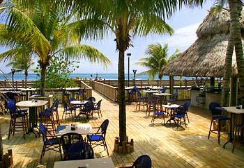 Courtyard Miami Beach Oceanfront