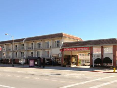 Kingston Inn and Suites of Pasadena