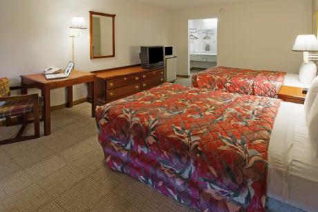 Americas Best Value Inn