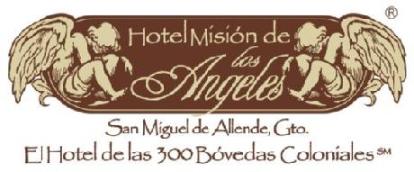 Hotel Mision De Los Angeles