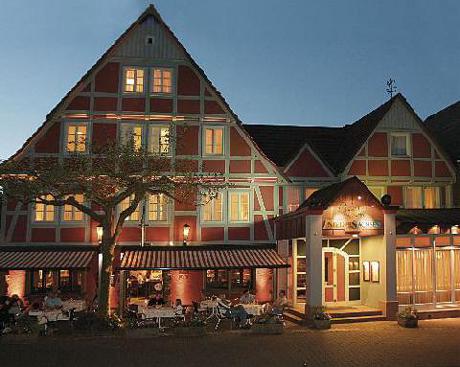 Ringhotel Niedersachsen