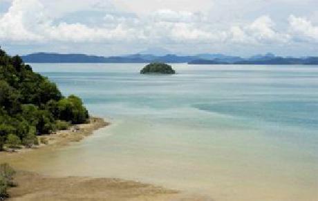 Best Western Premier Supalai Resort & Spa