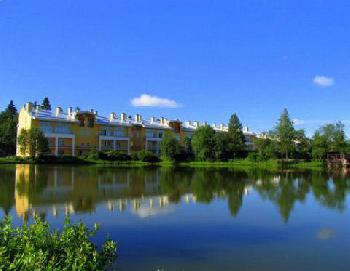 Foresta Tropicana Hotel