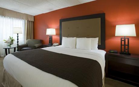 Holiday Inn AUSTIN NW-ARBORETUM AREA