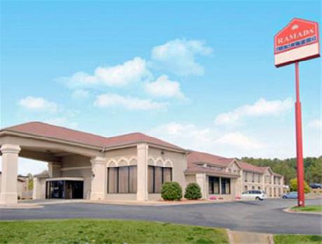 Ramada Limited Douglasville
