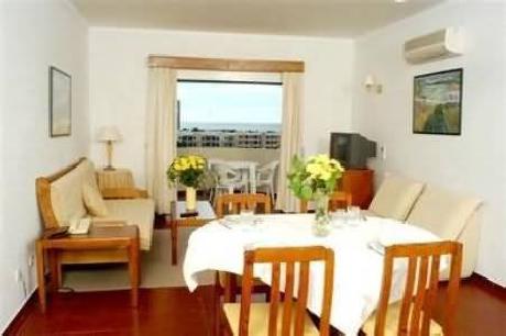 Apartamentos Turisticos Alvormar