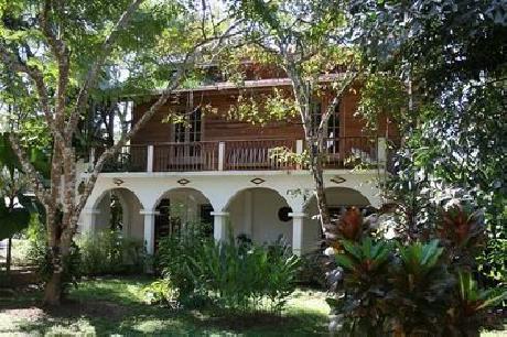 duPlooys Jungle Lodge