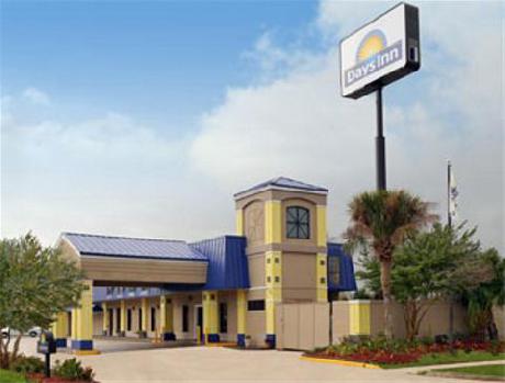 Days Inn New Orleans