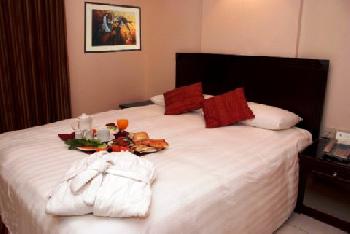 Al Sharq Hotel Suites