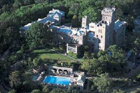 Castle At Tarrytown