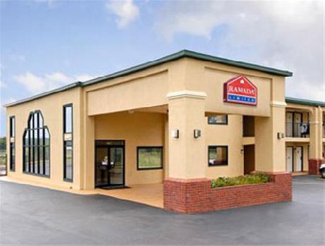 Ramada Limited Horn Lake