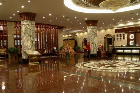 New Senlong International Hotel