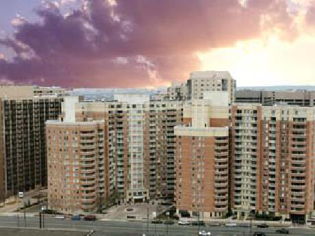 BOQ-Meridian at Pentagon City