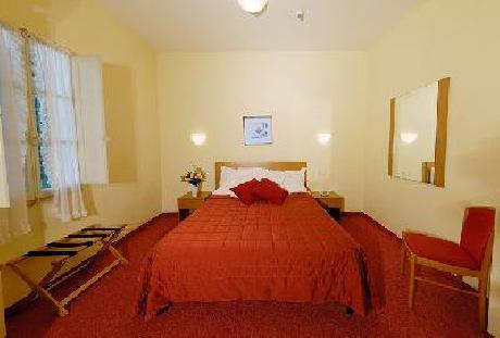 Hotel La Gioconda Florence