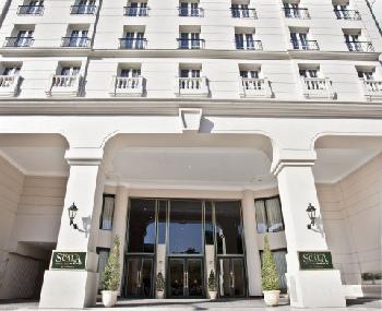 Scala Hotel by Cambremon