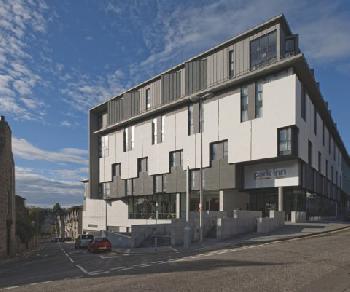 Park Inn By Radisson Aberdeen