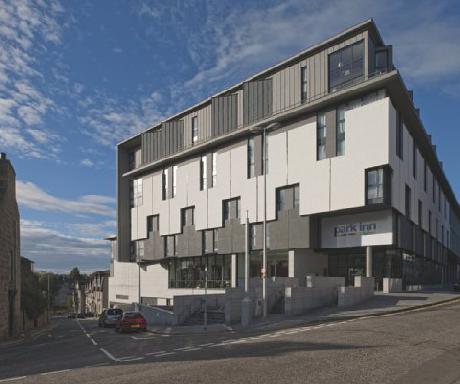 Park Inn By Radisson Aberdeen
