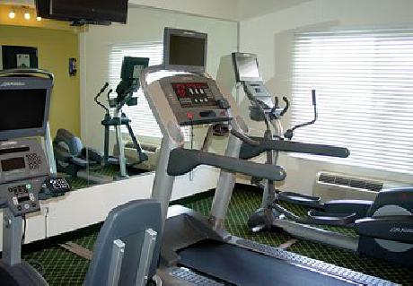 Fairfield Inn Salt Lake City South