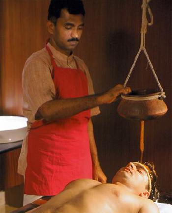 Kenilworth Beach Resort Spa