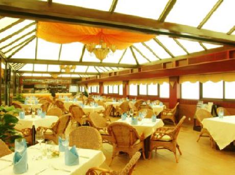 Chang An Holiday Hotel