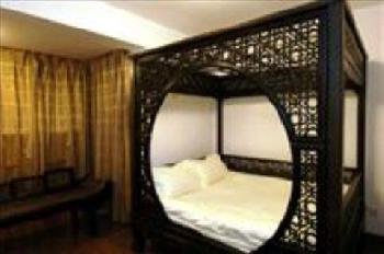 Hankar Executive Hotel