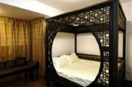 Hankar Executive Hotel